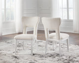 Chalanna Dining Chair - D822-01