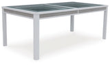Chalanna Dining Extension Table - D822-35