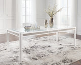 Chalanna Dining Extension Table - D822-35