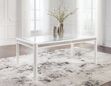Chalanna Dining Extension Table - D822-35