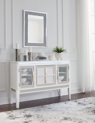 Chalanna Dining Server - D822-60