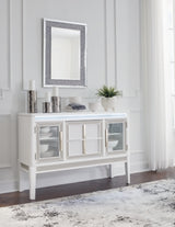 Chalanna Dining Server - D822-60