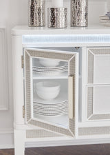 Chalanna Dining Server - D822-60