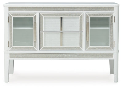 Chalanna Dining Server - D822-60