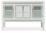 Chalanna Dining Server - D822-60