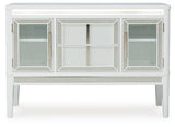 Chalanna Dining Server - D822-60