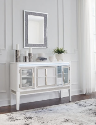 Chalanna Dining Server - D822-60