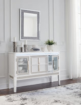 Chalanna Dining Server - D822-60
