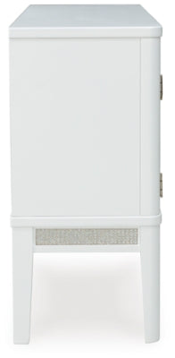 Chalanna Dining Server - D822-60