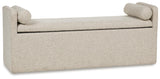 Galliden 62" Dining Bench - D841-00