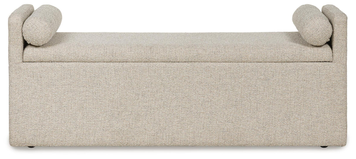 Galliden 62" Dining Bench - D841-00