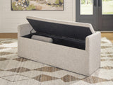 Galliden 62" Dining Bench - D841-00