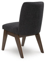 Dilenno Extension Dining Table and 6 Chairs - PCD857D2