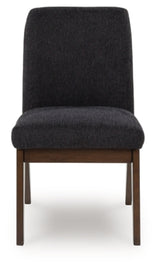 Dilenno Extension Dining Table and 6 Chairs - PCD857D2