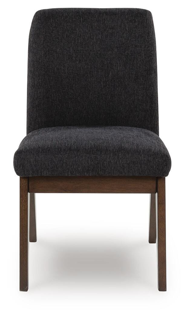Dilenno Extension Dining Table and 6 Chairs - PCD857D2