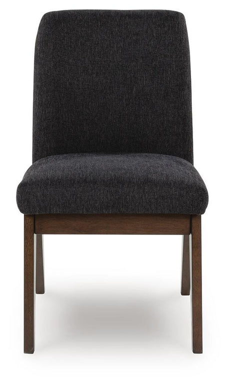 Dilenno Extension Dining Table and 6 Chairs - PCD857D2