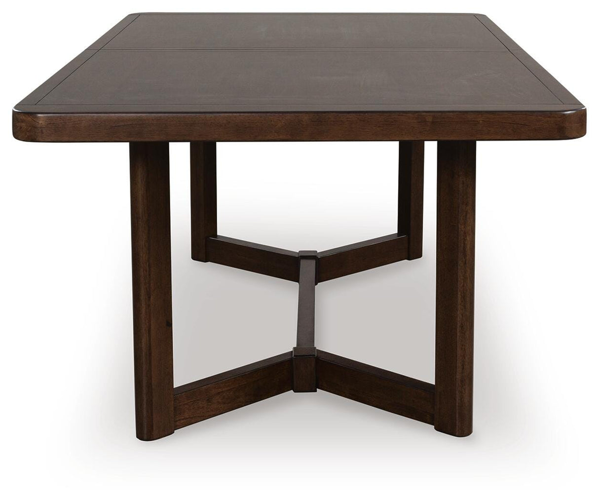 Dilenno Extension Dining Table and 6 Chairs - PCD857D2