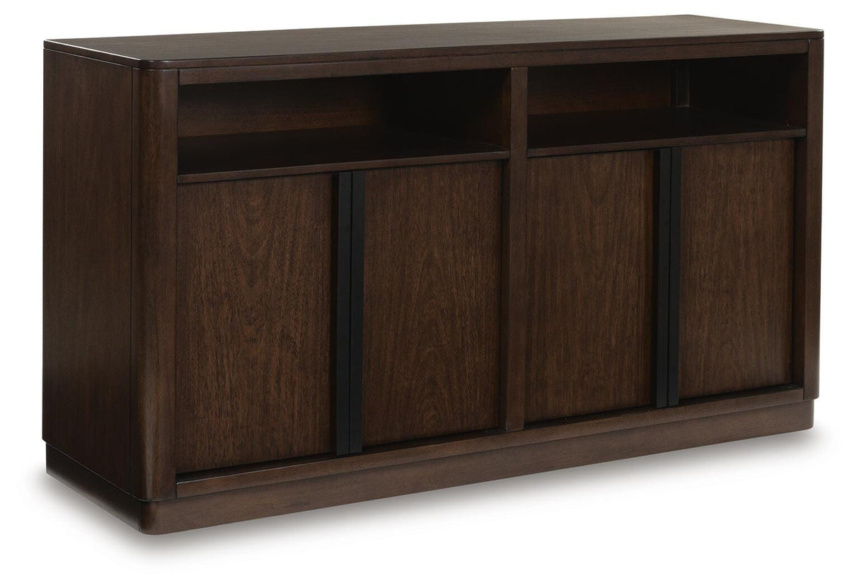 Dilenno Dining Server - PCD857-60
