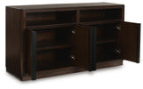 Dilenno Dining Server - PCD857-60