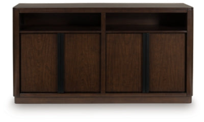Dilenno Dining Server - PCD857-60