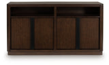 Dilenno Dining Server - PCD857-60