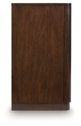 Dilenno Dining Server - PCD857-60