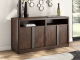 Dilenno Dining Server - PCD857-60