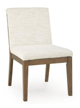 Marxmore Dining Chair - D863-01