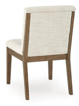 Marxmore Dining Chair - D863-01