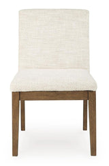 Marxmore Dining Chair - D863-01