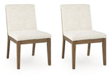 Marxmore Dining Chair - D863-01