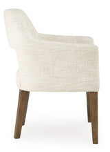 Marxmore Dining Arm Chair - D863-02A