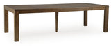 Marxmore Dining Butterfly Extension Table - D863-35
