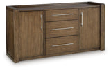 Marxmore Dining Server - D863-60
