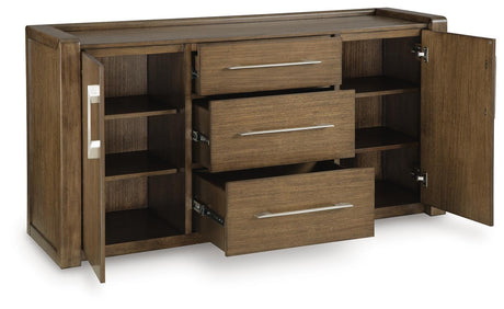 Marxmore Dining Server - D863-60