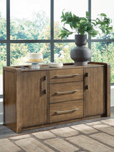 Marxmore Dining Server - D863-60