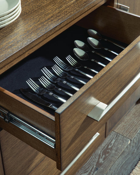Marxmore Dining Server - D863-60