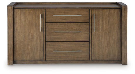 Marxmore Dining Server - D863-60