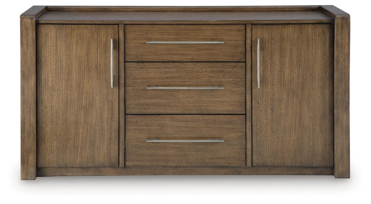 Marxmore Dining Server - D863-60