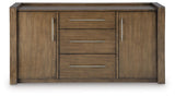 Marxmore Dining Server - D863-60