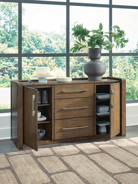 Marxmore Dining Server - D863-60