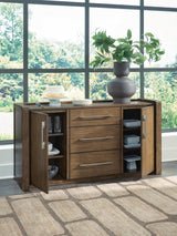 Marxmore Dining Server - D863-60