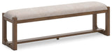 Cabalynn 63" Dining Bench - D974-00