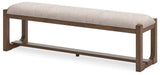 Cabalynn 63" Dining Bench - D974-00