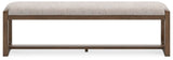 Cabalynn 63" Dining Bench - D974-00