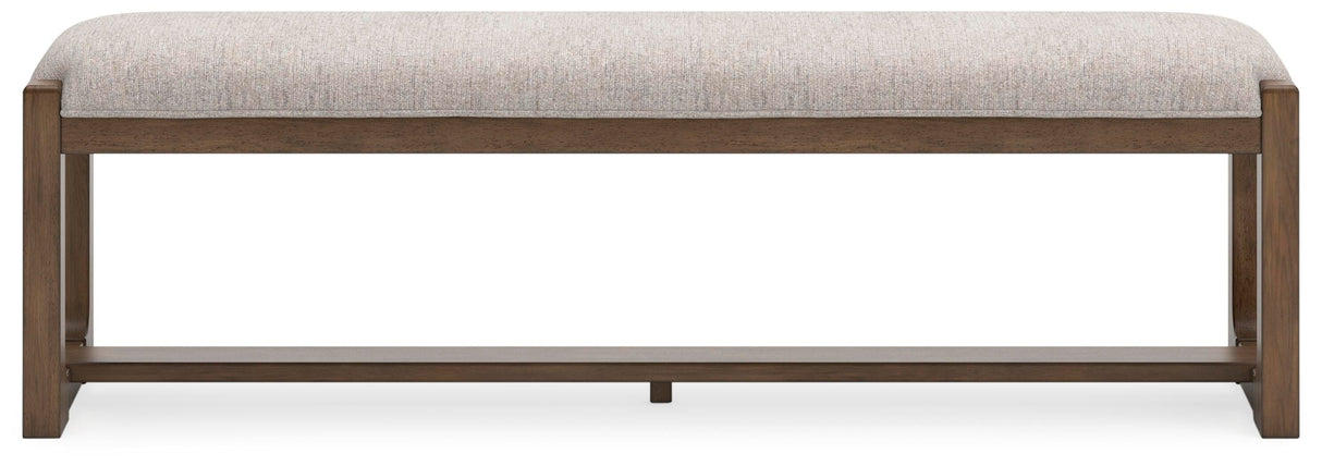 Cabalynn 63" Dining Bench - D974-00