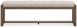 Cabalynn 63" Dining Bench - D974-00