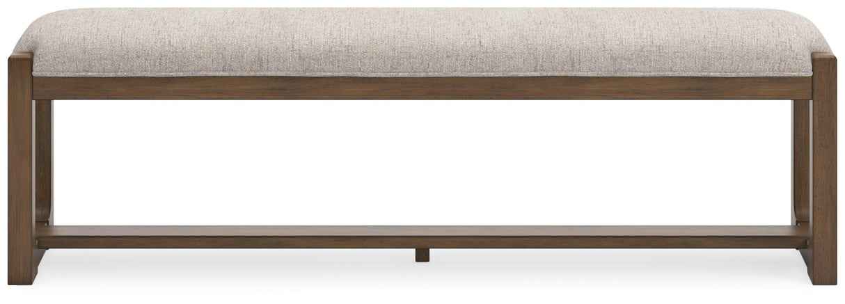 Cabalynn 63" Dining Bench - D974-00