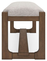 Cabalynn 63" Dining Bench - D974-00
