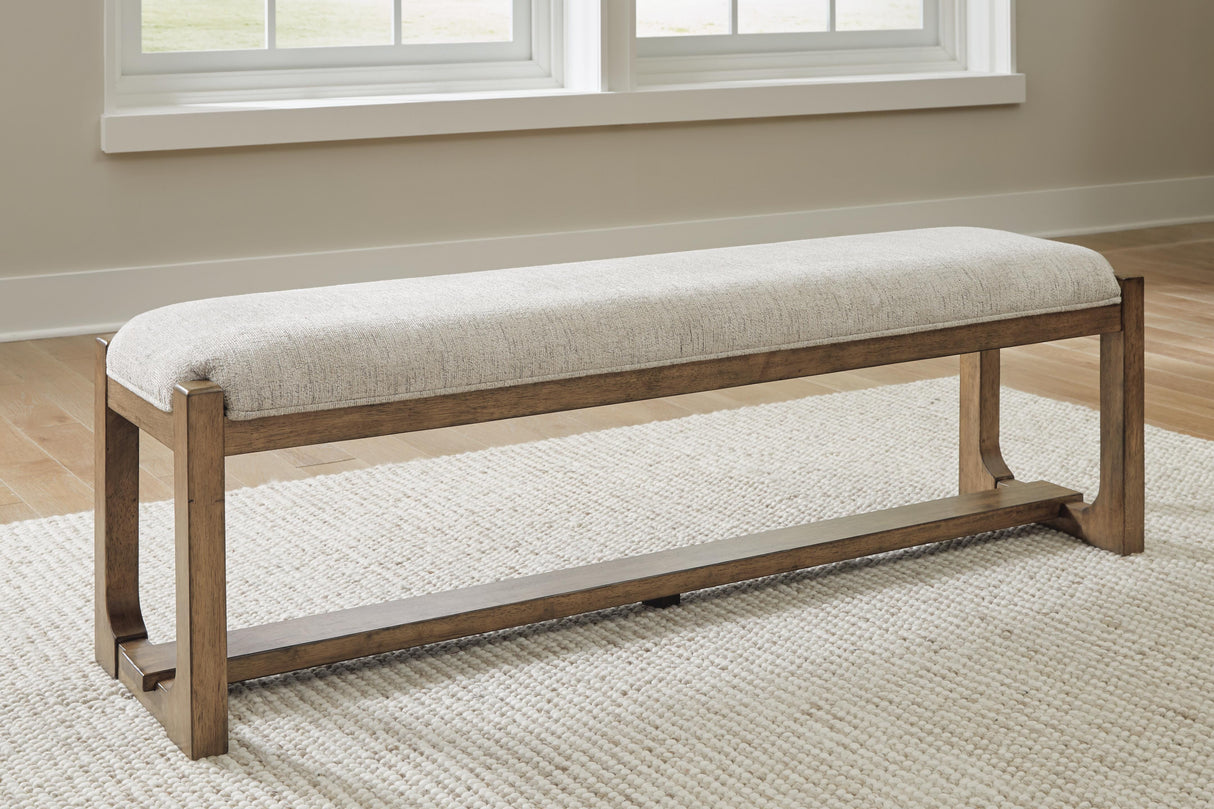 Cabalynn 63" Dining Bench - D974-00